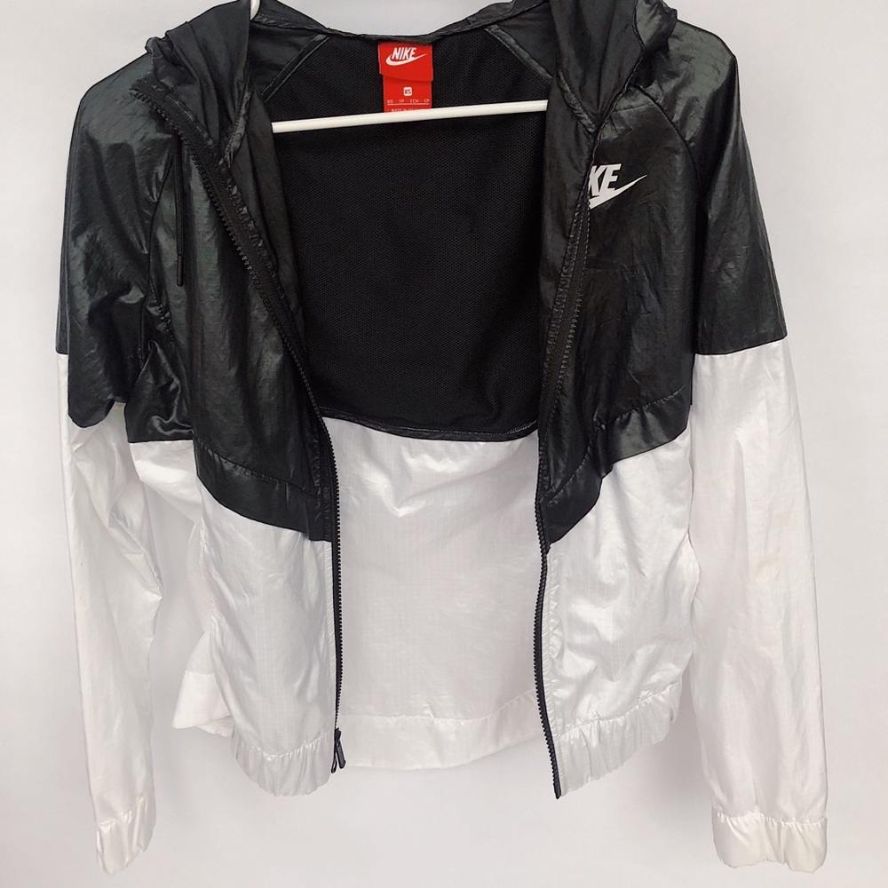 Nike jacket